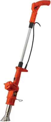 Obrázok produktu pre Vypaľovač trávy a buriny 3v1 el. 2000W ASIST