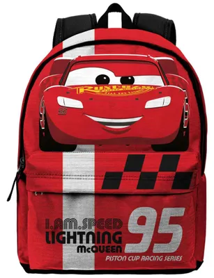 Obrázek produktu pro Batoh Disney Pixar Cars 3, objem 41 cm