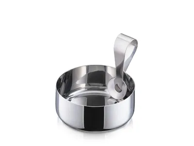Produktbild von Zone Denmark 12212, Edelstahl, Metall, Rund, 10,7 cm