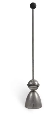 Produktbild von Eieröffner aus Edelstahl - Durchmesser 40 mm