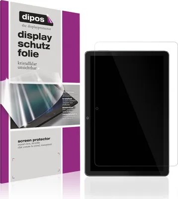 Produktbild von 2x dipos CC Rebecco 10 Zoll Tablet 1. Gen
