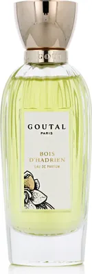 Produktbild von Goutal Bois d'Hadrien Women Eau De Parfum - nachfüllbar 50 ml (woman)