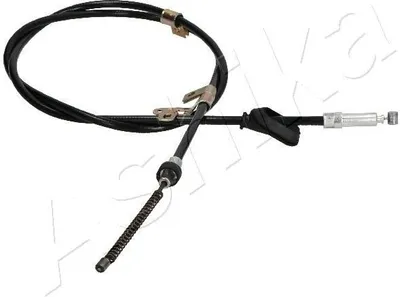 Produktbild von ASHIKA Handbremsseil Seilzug Feststellbremse für TOYOTA COROLLA Verso (ZER, ZZE12, R1) Hinten Rechts 131-02-2051R