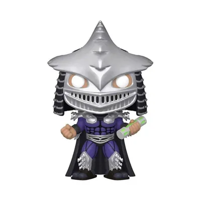 Immagine prodotto di Funko POP! Jumbo TMNT Super Shredder 25cm