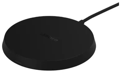 Produktbild von Jabra Wireless Charging Pad USB-C für Jabra Evolve3 85