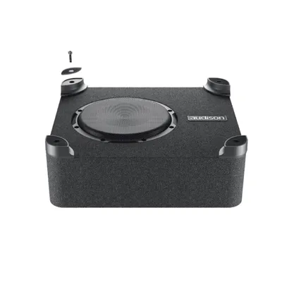 Produktbild von Audison APBX 8 DS - 20cm Gehäuse Subwoofer