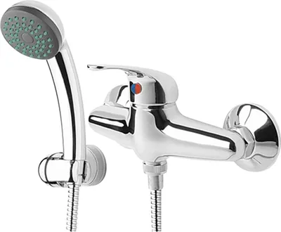 Immagine prodotto di Miscelatore monocomando per doccia alta pressione