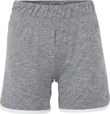 Produktbild von VENICE BEACH VB_Brida DMELZ Shorts coal B mel. L