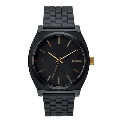 Produktbild von Nixon Time Teller A045-1041 Uniuhr Design Highlight
