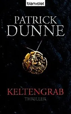Produktbild von Keltengrab: Thriller