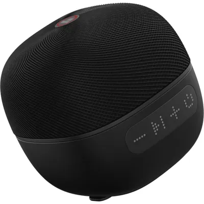 Produktbild von hama Bluetooth®-Lautsprecher Cube 2.0, Schwarz