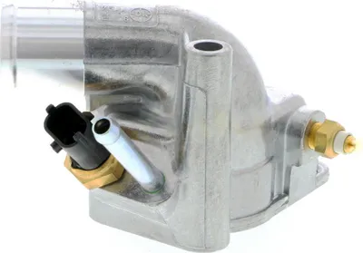 Produktbild von VEMO Thermostat Kühlmittel 92°C für OPEL Corsa C Schrägheck (X01) Meriva A (X03) Astra H Caravan (A04) Astra H Schrägheck (A04) Astra G CC (T98)