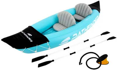 Image de Aga Kayak gonflable 34184