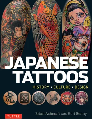 Produktbild von Japanese Tattoos