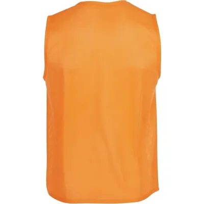 Produktbild von Joma Markierungshemd - Neonorange | Größe: M