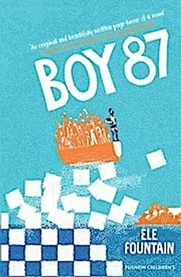 Produktbild von Boy 87
