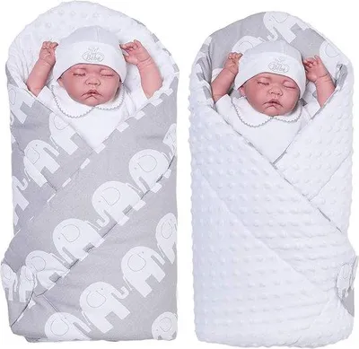 Produktbild von Babydecke, 0-6 Monate, für Kinderwagen, Buggy