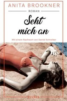Obrázek produktu pro Seht mich an