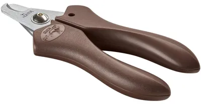 Produktbild von Hunter SPA Krallenzange, für Hunde und Katzen, 16,0 x 6,5 cm, L