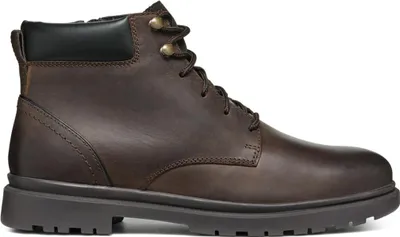 Produktbild von GEOX ANDALO, Boots, Warmfutter in Coffee / Braun für Herren, Größe 41
