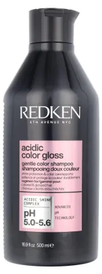 Produktbild von Redken Acidic Color Gloss Gentle Color Shampoo