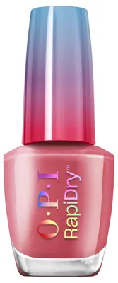 Obrázek produktu pro OPI RapiDry, 15 ml, Růžová, Dry And Dash, Zbarvení, Lesk, Láhev