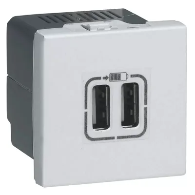 Immagine prodotto di Legrand 79394, 70 mm, 52 mm, 73 mm, 63 g, 1 pezzo