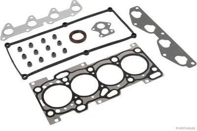 Produktbild von HERTH+BUSS JAKOPARTS J1240590 Zylinderkopf Dichtungssatz für HYUNDAI i10 (PA)