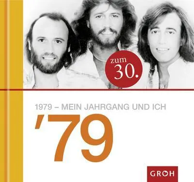 Immagine prodotto di 1979 - Mein Jahrgang und ich