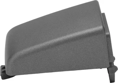 Obrázek produktu pro Kryt pravé přední kliky LR018254 Vnější kryt náhradní pro Land Rover LR 2 Freelander 2008-2010