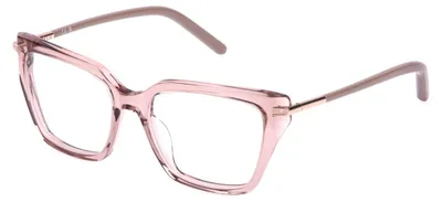 Produktbild von Furla VFU999 Cipria trasparente lucido 53/17/140 Damen Brillen