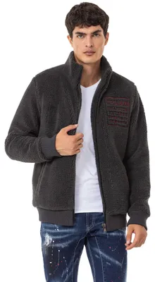 Produktbild von CL543 Herren Sweatshirt