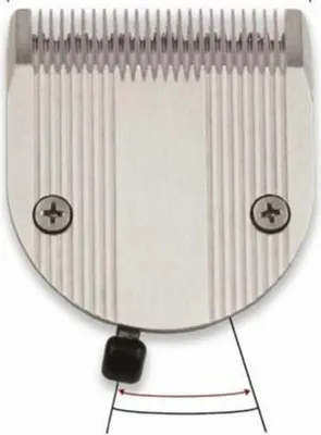 Produktbild von Kyone Snijkop Stainless Steel (KYOCB-01)