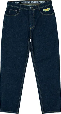 Produktbild von Homeboy X-tra Baggy Hosen Blau 29 / 32 Herren Blau 29