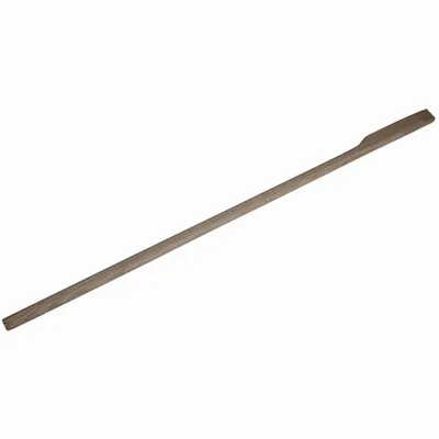 Produktbild von Siena Garden Feldhackenstiel 135 cm roh 32 x45 mm Esche