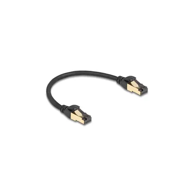 Produktbild von Delock Netzwerkkabel - RJ-45 (M) zu RJ-45 (M)