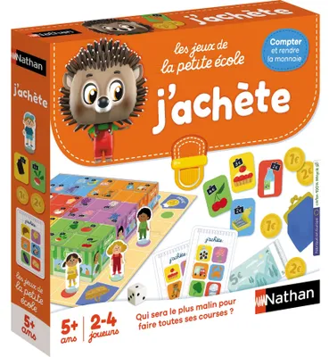 Obrázok produktu pre Nathan 1130600198, 5 rok / roky, Vyžadované batérie, Lepenka, Viacfarebný