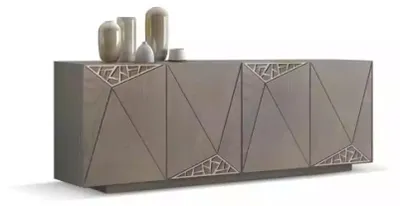 Productafbeelding van Sideboard Wohnzimmermöbel Design Wohnzimmer Italienischer Stil Kommode