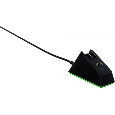 Obrázok produktu pre Razer Mouse Dock Chroma, Vnútorný, USB, Čierna