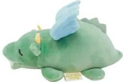 Produktbild von Nemu Nemu Drago Drache S 17cm