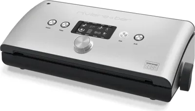 Image de Appareil à emballage sous vide 125w - Riviera & Bar - PSV760 -