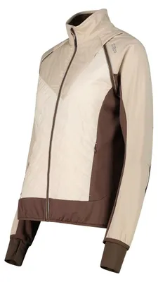 Obrázek produktu pro CMP Dámská funkční bunda, modely: 36190-34, 36190-36, 36190-38, 36190-40, 36190-42, 36190-44, 36190-46, 36190-48, 36201-36, 36201-38, 36201-40, 36201-42, 36201-44, 36201-46, 36243-36, 36243-38, 36243-40, 36243-42, 36243-44, 36243-46, 36243-48, 36258-44, 36258-46, 52366-36, 52366-38, 52366-40, 52366-42, 52366-44, 52366-46, CMP-30A2276, barva: krémová, velikost: 46