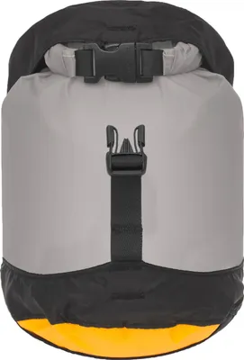 Produktbild von Sea to Summit Packsack Evac Ultralight Compression Dry Bag 3 L High Rise hellgrau