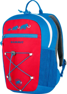Produktbild von Mammut First Zip, Junge/Mädchen, Polyester