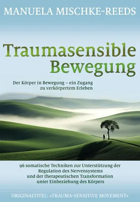 Produktbild von Traumasensible Bewegung