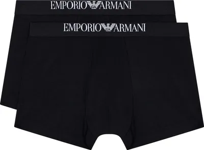 Produktbild von 2er-Pack EMPORIO ARMANI Herren Trunk