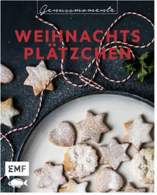 Immagine prodotto di Genussmomente Weihnachtsplätzchen