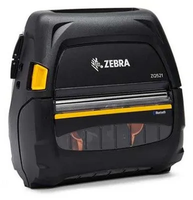 Produktbild von ZEBRA ZQ500 Series ZQ521