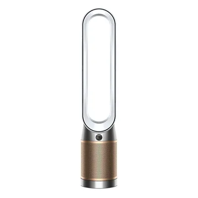 Produktbild von Dyson Luftreiniger TP09 cool Formaldehyde gold