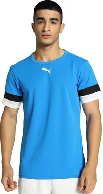 Image de Maillot Puma Teamrise, 70493202, Größe : 182